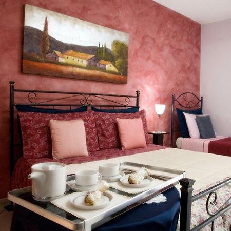 B&B Kore Enna Exterior foto